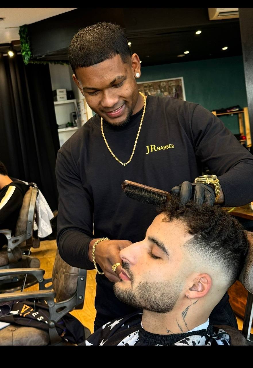 Avis client JR Barber